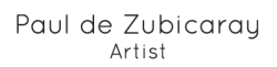 Paul De Zubicaray
